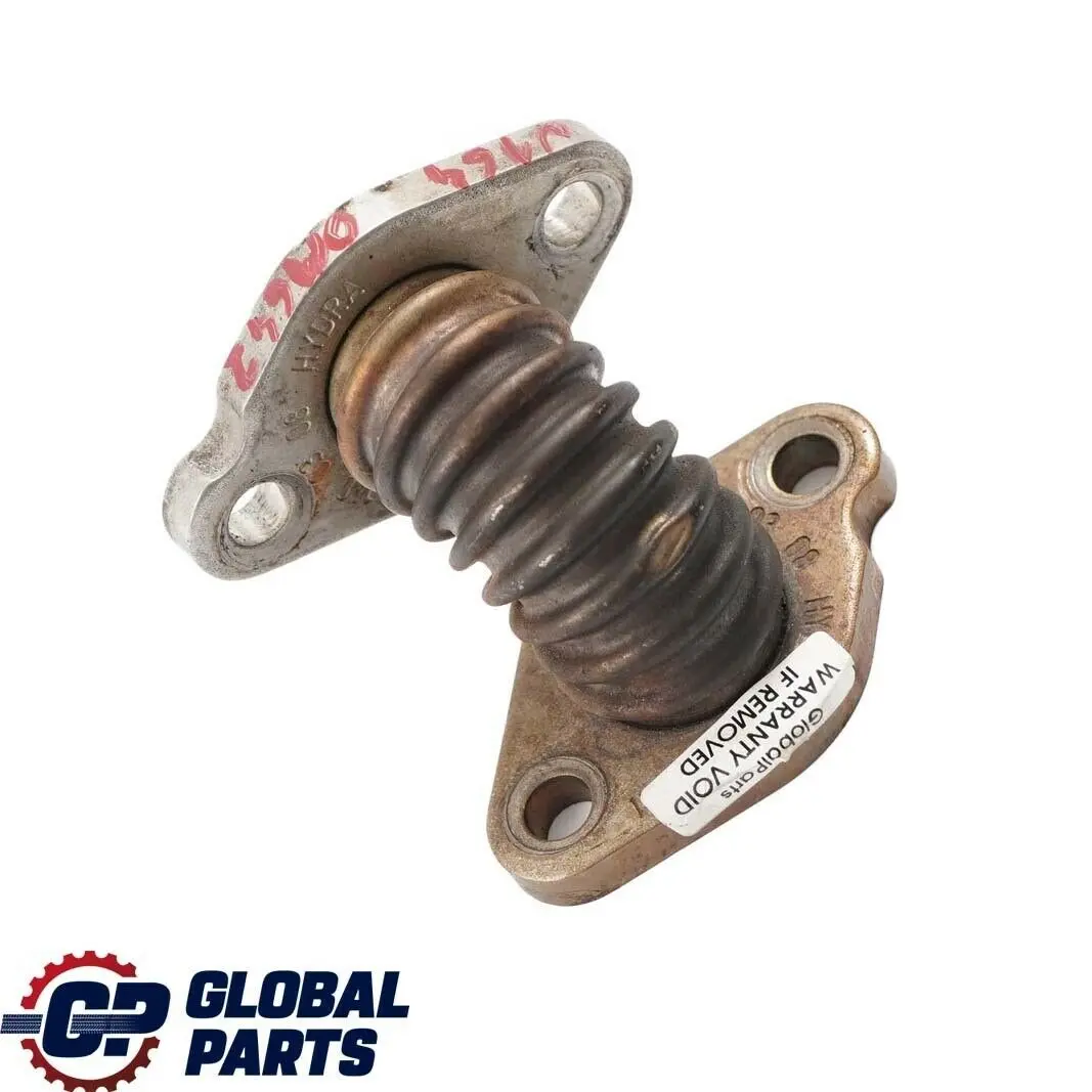 Mercedes W164 W204 W212 OM642 Capuchon de tuyau de reniflard Enginge - SKU A6420100131 - Numéro de pièce A6420100131