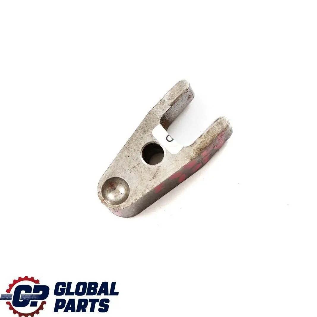 Mercedes-Benz A M W169 ML W164 OM642 Fuel Injection Nozzle Bracket  - SKU A6420160038 - Part number A6420160038