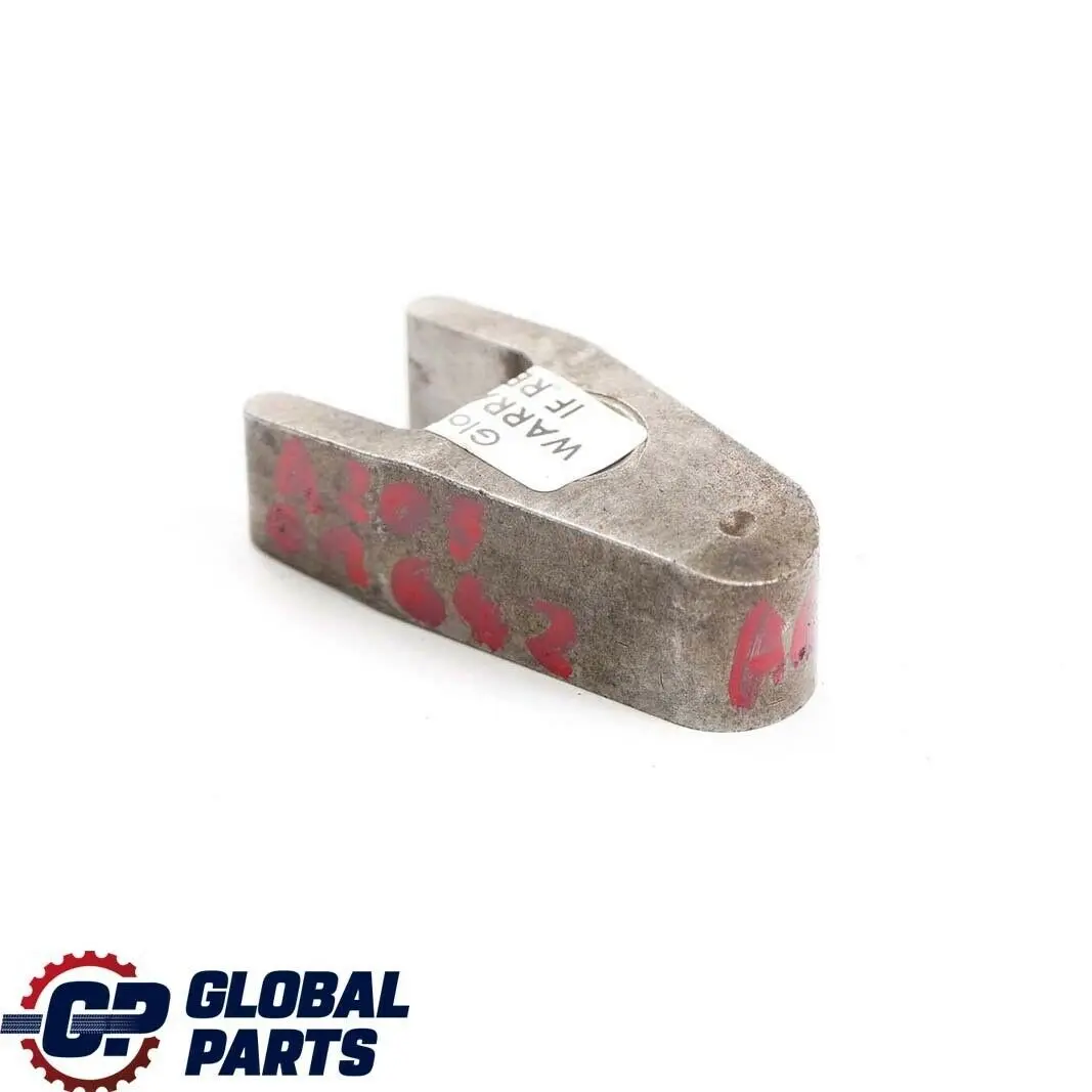 Mercedes-Benz A M W169 ML W164 OM642 Soporte Boquilla Inyección Combustible para con número de pieza A6420160038 Mercedes-Benz A M W169 ML W164 OM642 Soporte Boquilla Inyección Combustible - SKU A6420160038 - Número de pieza A6420160038