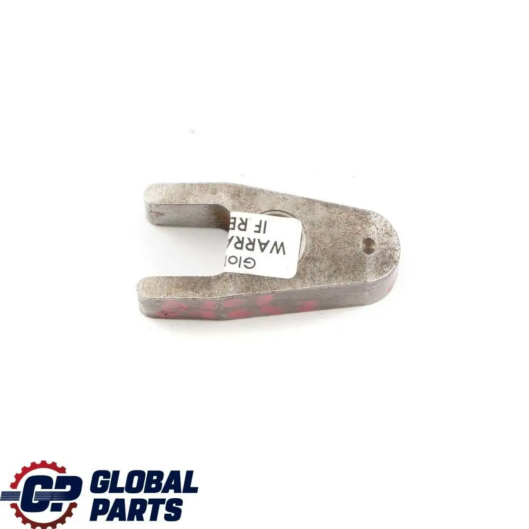  Mercedes-Benz A M W169 ML W164 OM642 Soporte Boquilla Inyección Combustible - SKU A6420160038 - Número de pieza A6420160038