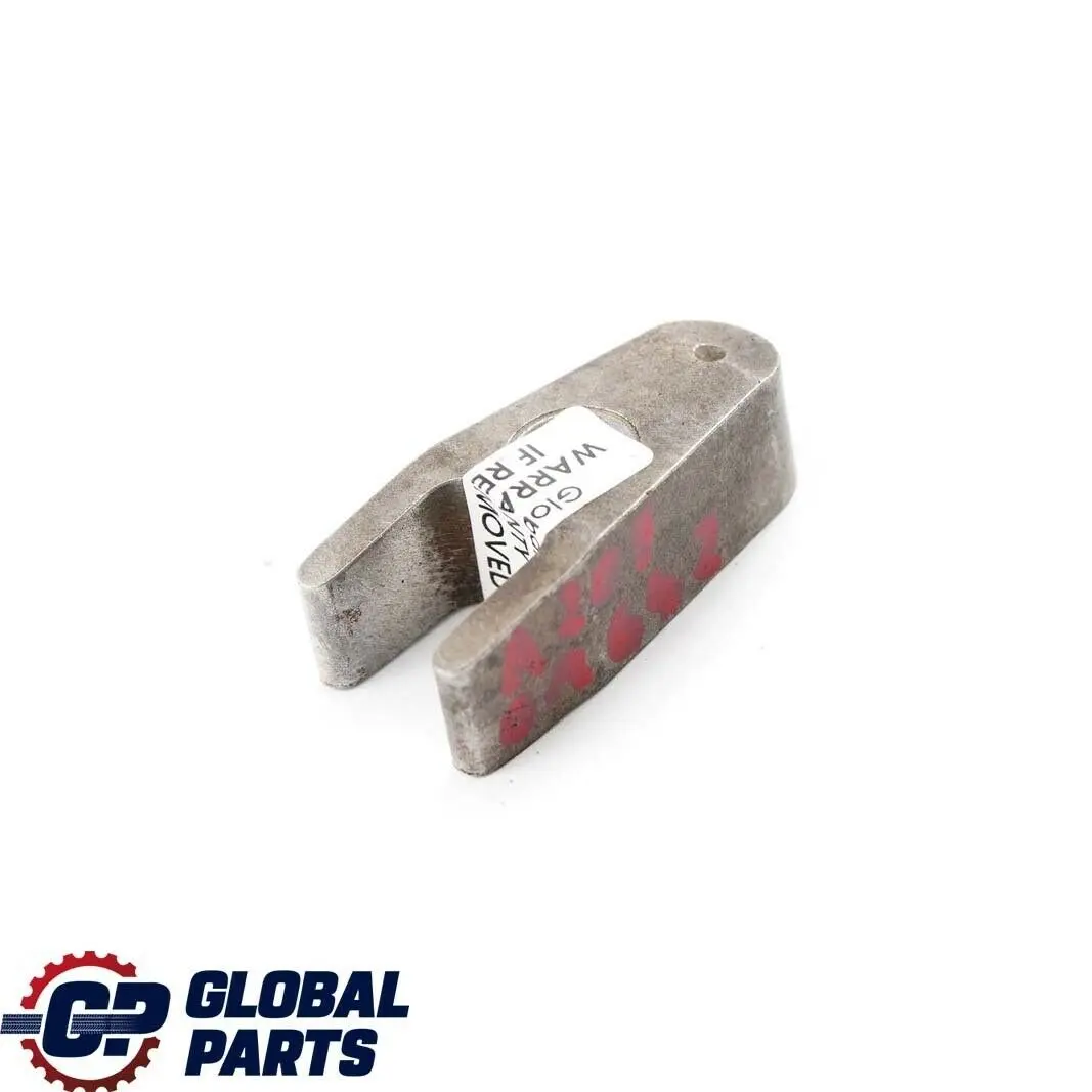Mercedes-Benz A M W169 ML W164 OM642 Fuel Injection Nozzle Bracket  - SKU A6420160038 - Part number A6420160038