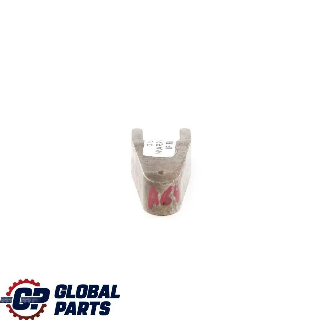 Mercedes-Benz W169 ML164 OM642 Kraftstoffeinspritzd?senhalterung pour à propos du numéro de pièce A6420160038 Mercedes-Benz W169 ML164 OM642 Kraftstoffeinspritzd?senhalterung - SKU A6420160038 - Numéro de pièce A6420160038