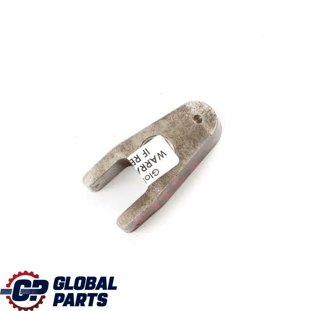 Mercedes-Benz A M W169 ML W164 OM642 Soporte Boquilla Inyección Combustible para con número de pieza A6420160038 Mercedes-Benz A M W169 ML W164 OM642 Soporte Boquilla Inyección Combustible - SKU A6420160038 - Número de pieza A6420160038