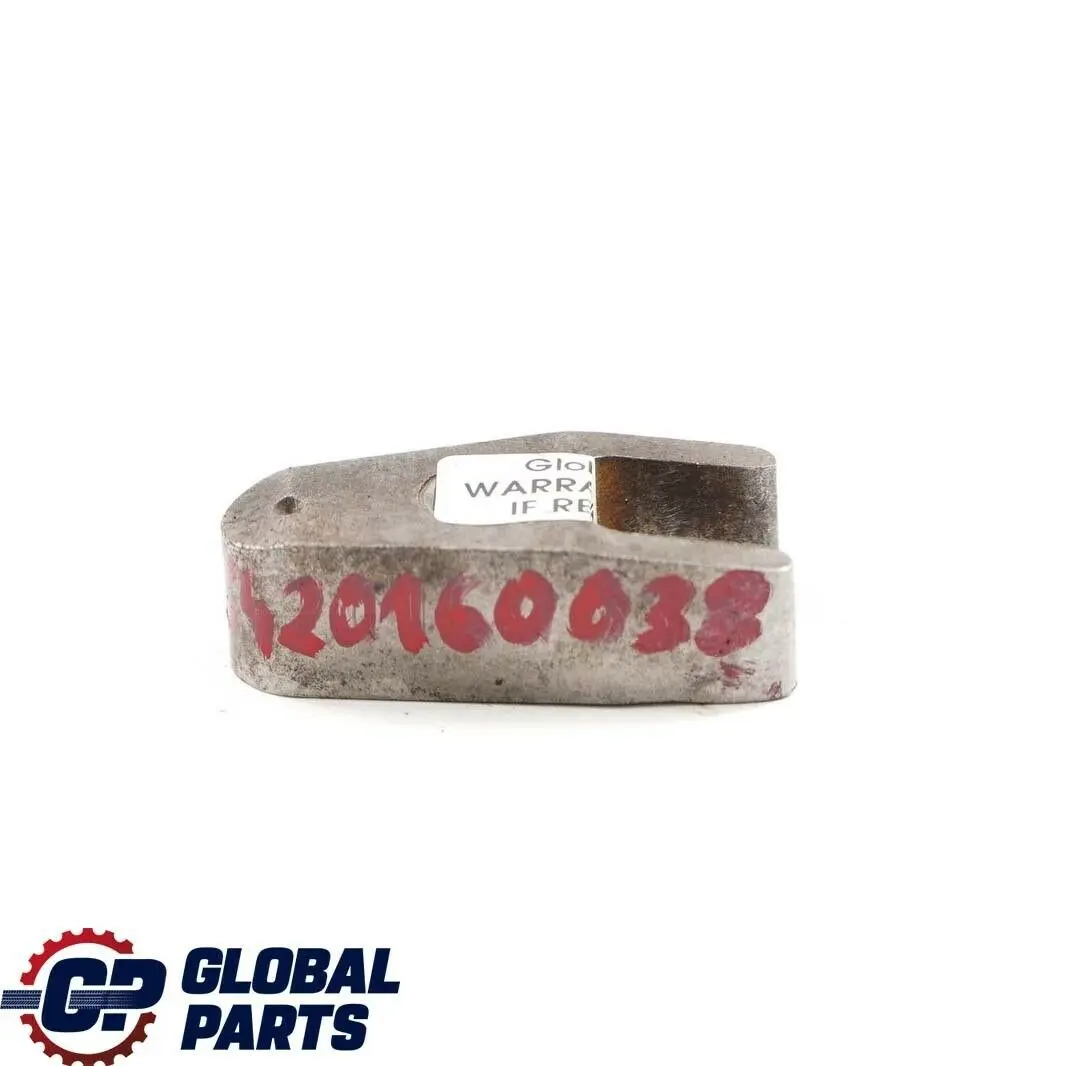 Mercedes-Benz A M W169 ML W164 OM642 Soporte Boquilla Inyección Combustible para con número de pieza A6420160038 Mercedes-Benz A M W169 ML W164 OM642 Soporte Boquilla Inyección Combustible - SKU A6420160038 - Número de pieza A6420160038