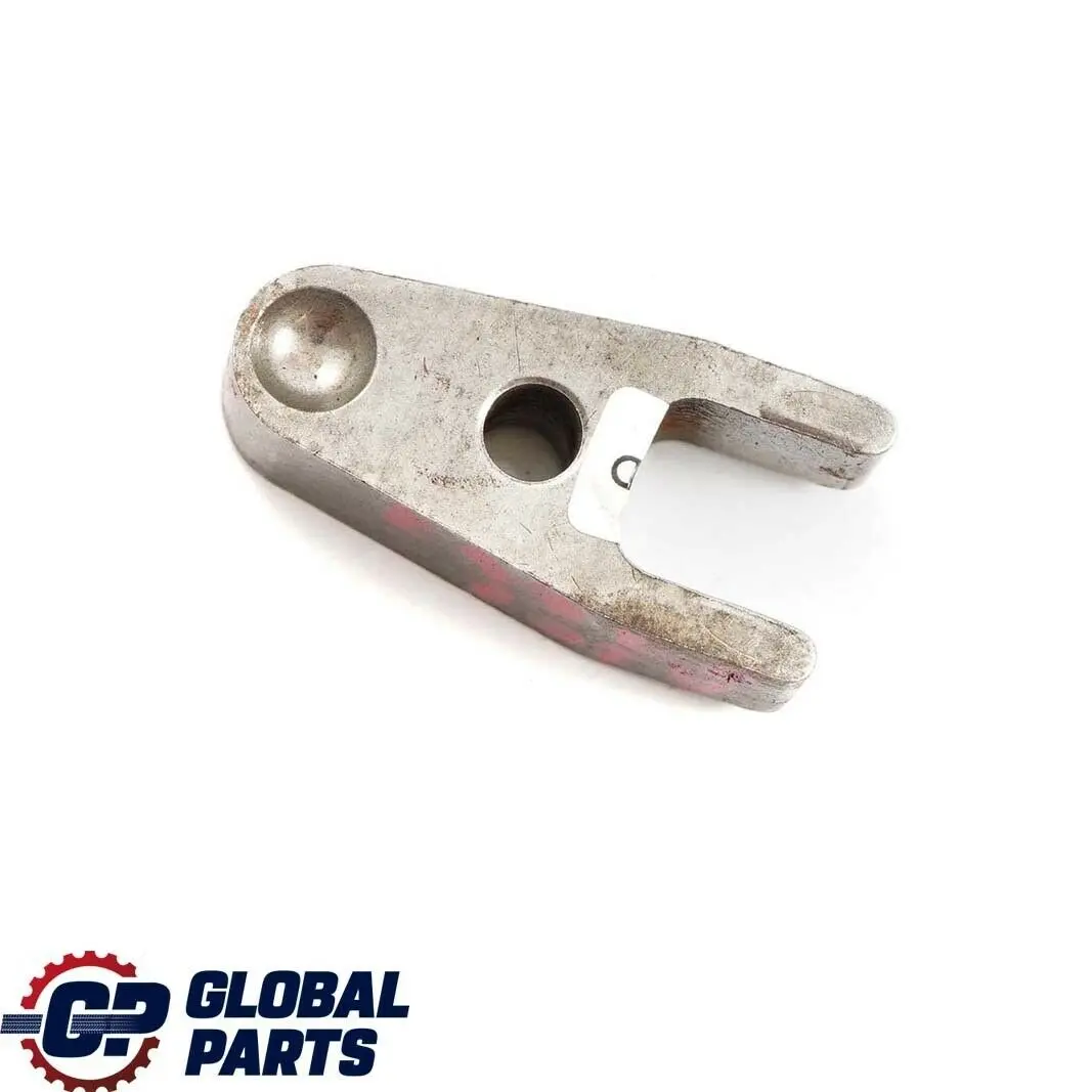 Mercedes-Benz A M W169 ML W164 OM642 Fuel Injection Nozzle Bracket  - SKU A6420160038 - Part number A6420160038