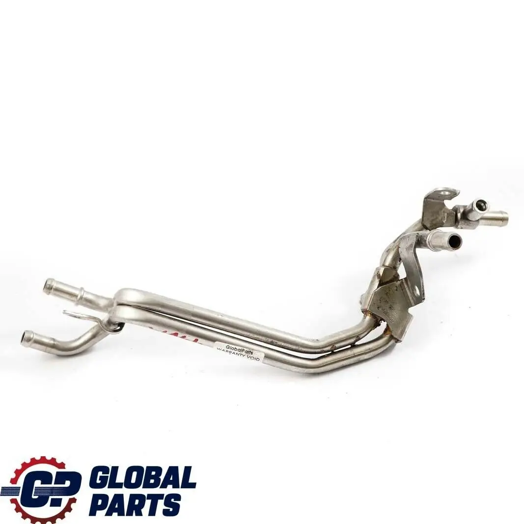 Mercedes-Benz W164 W203 W204 W212 OM642 Diesel Fuel Tank Line Pipes  - SKU A6420702732 - Part number A6420702732