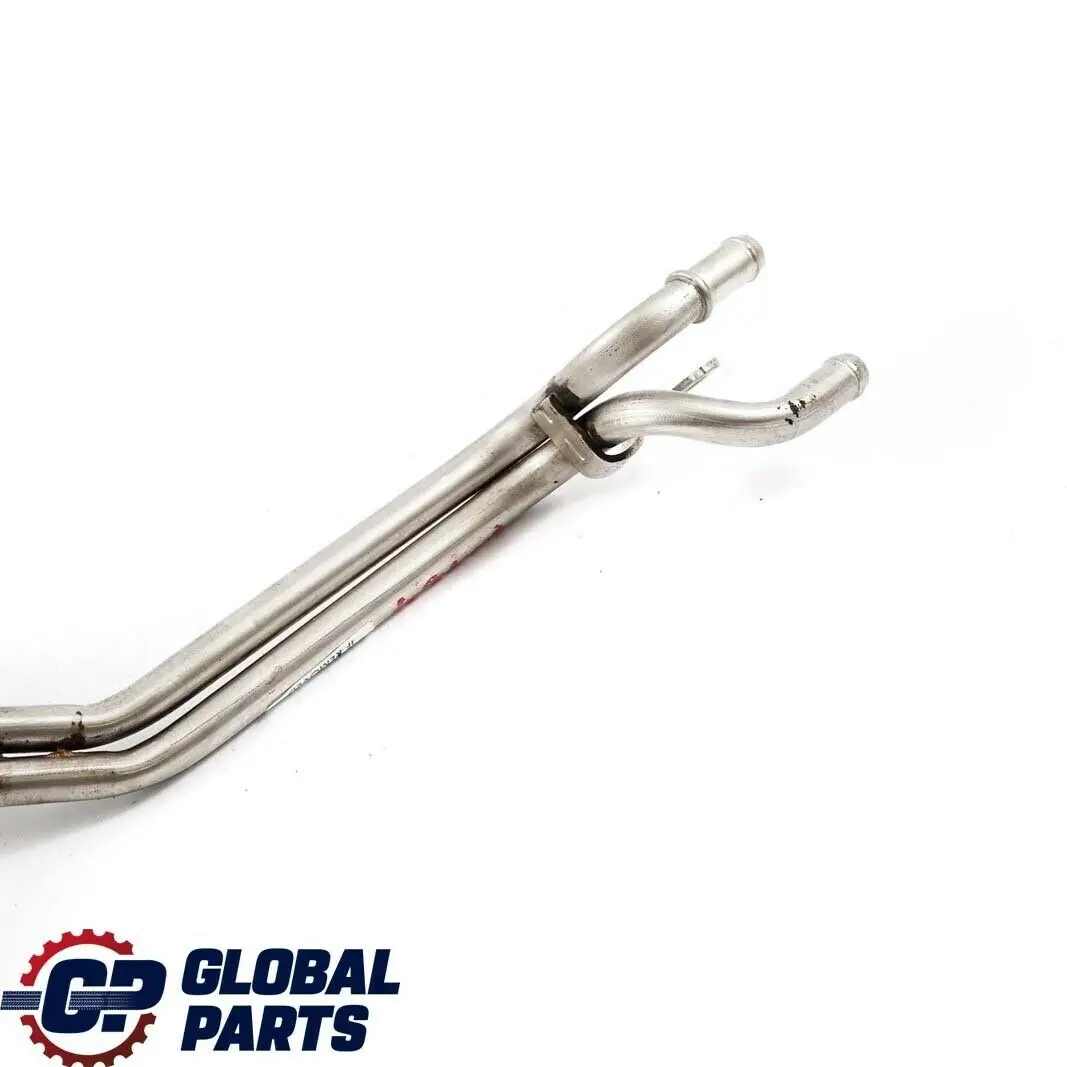 OM642 Tubos depósito combustible para Mercedes W164 W203 W204 W212 con número de pieza A6420702732 Mercedes W164 W203 W204 W212 OM642 Tubos depósito combustible - SKU A6420702732 - Número de pieza A6420702732