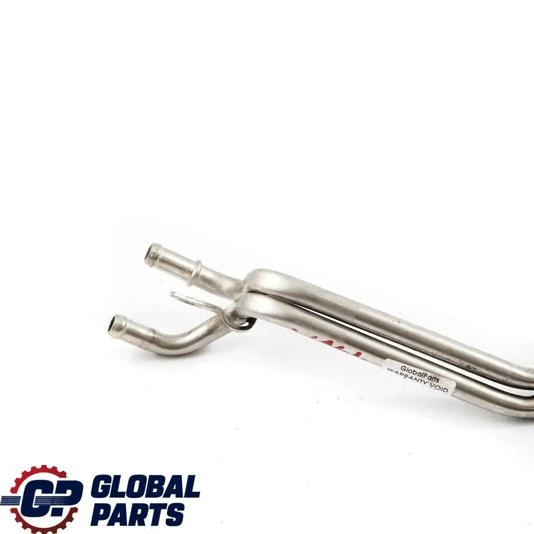 Mercedes-Benz W164 W203 W204 W212 OM642 Diesel Fuel Tank Line Pipes  - SKU A6420702732 - Part number A6420702732