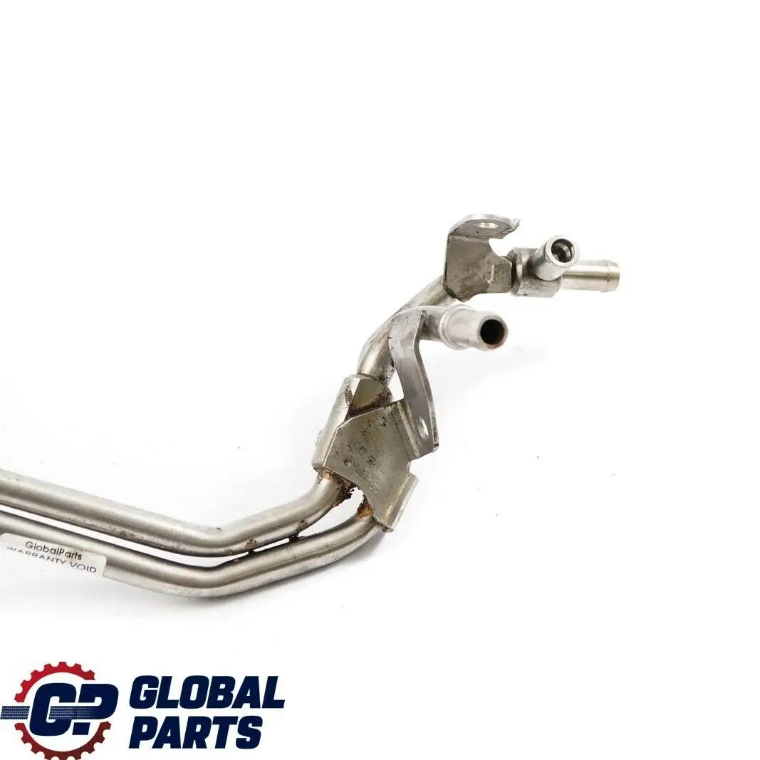 Mercedes-Benz W164 W203 W204 W212 OM642 Diesel Fuel Tank Line Pipes  - SKU A6420702732 - Part number A6420702732