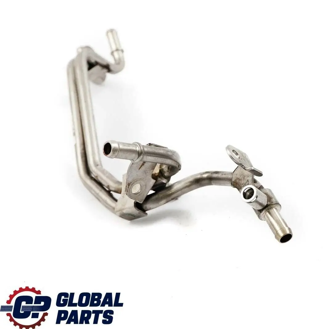 Mercedes-Benz W164 W203 W204 W212 OM642 Diesel Fuel Tank Line Pipes  - SKU A6420702732 - Part number A6420702732