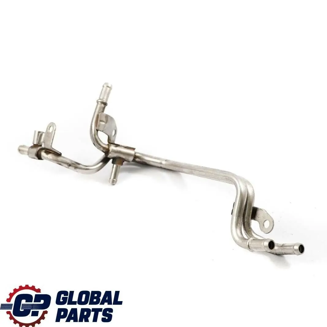 Mercedes-Benz W164 W203 W204 W212 OM642 Diesel Fuel Tank Line Pipes  - SKU A6420702732 - Part number A6420702732