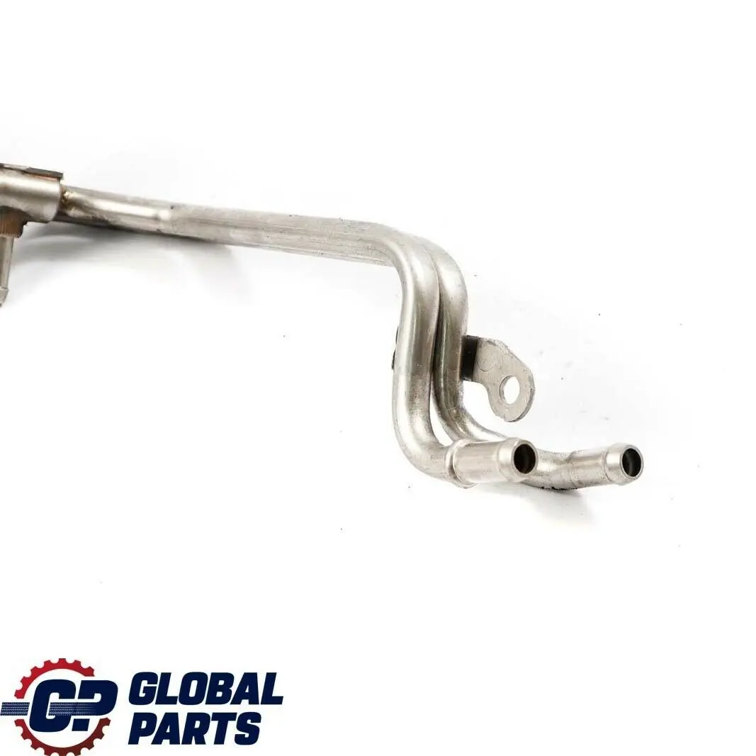 Mercedes-Benz W164 W203 W204 W212 OM642 Diesel Fuel Tank Line Pipes  - SKU A6420702732 - Part number A6420702732