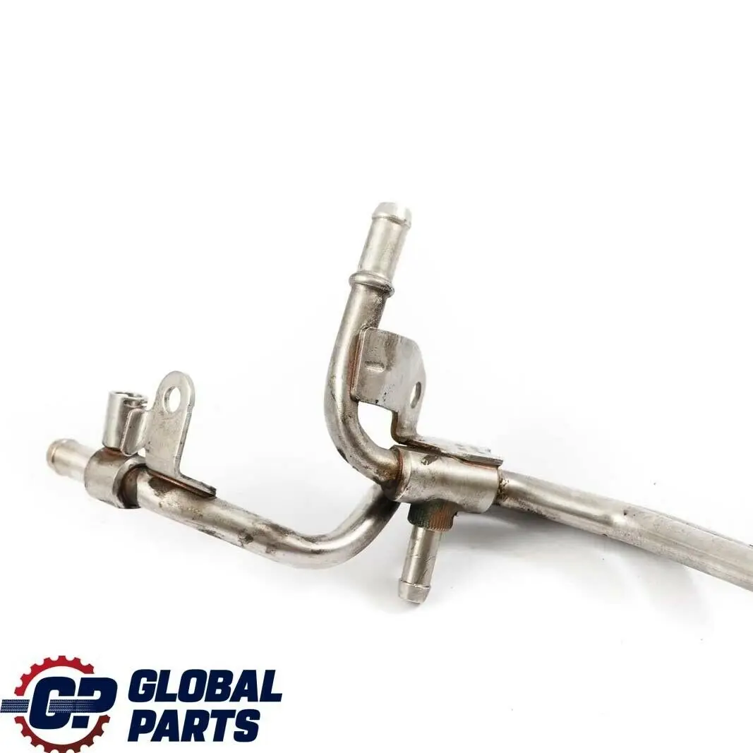 OM642 Tubos depósito combustible para Mercedes W164 W203 W204 W212 con número de pieza A6420702732 Mercedes W164 W203 W204 W212 OM642 Tubos depósito combustible - SKU A6420702732 - Número de pieza A6420702732