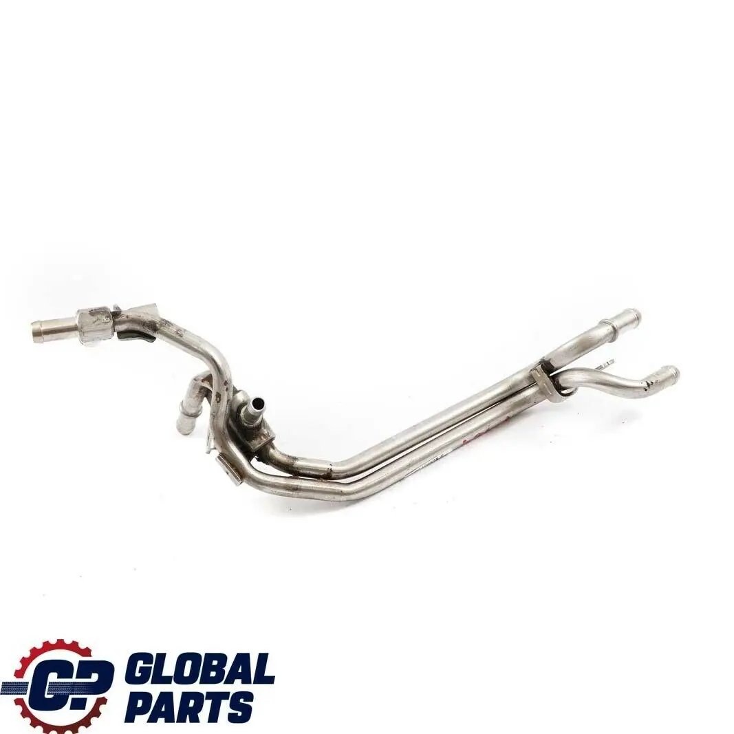 Mercedes-Benz W164 W203 W204 W212 OM642 Diesel Fuel Tank Line Pipes  - SKU A6420702732 - Part number A6420702732