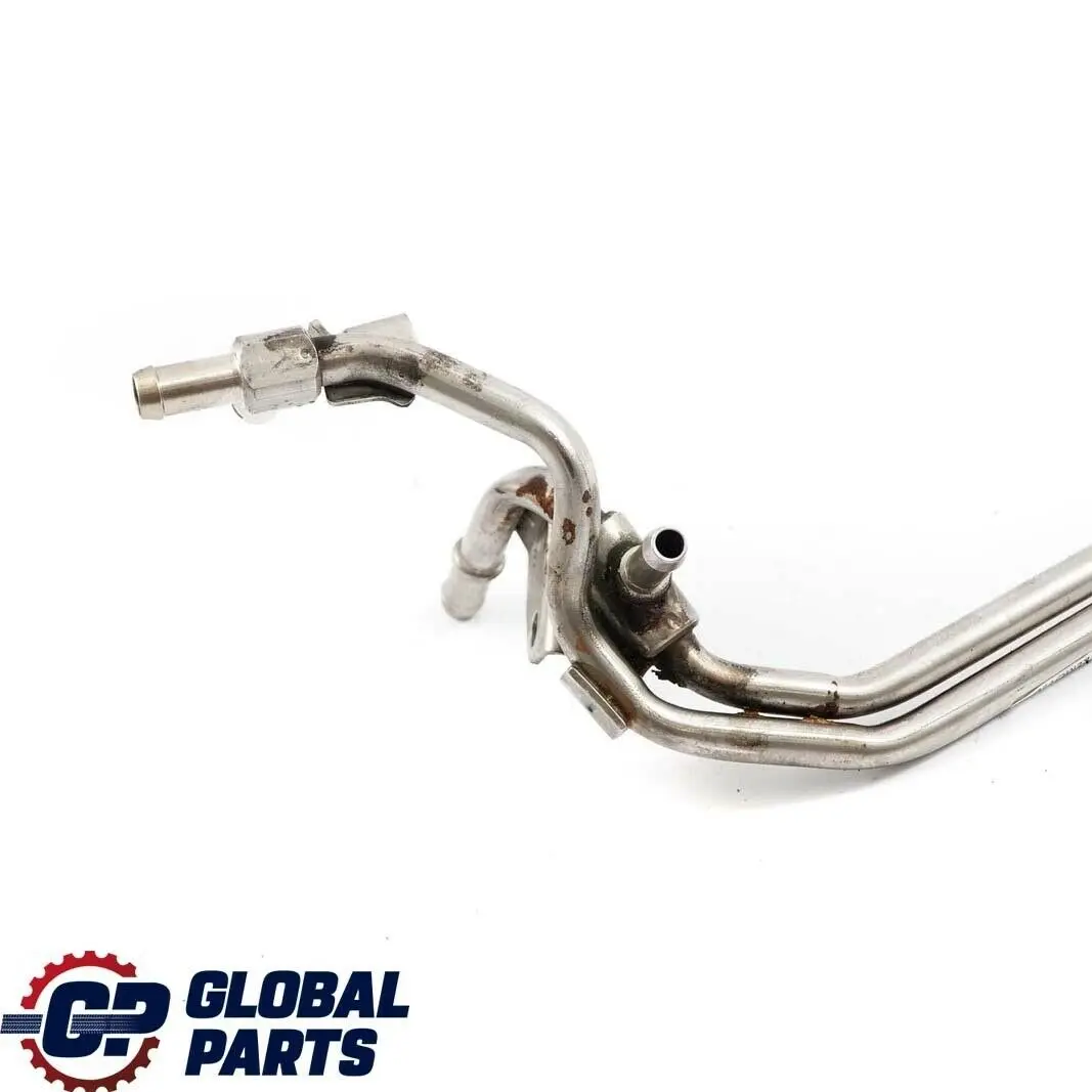 Mercedes-Benz W164 W203 W204 W212 OM642 Diesel Fuel Tank Line Pipes  - SKU A6420702732 - Part number A6420702732