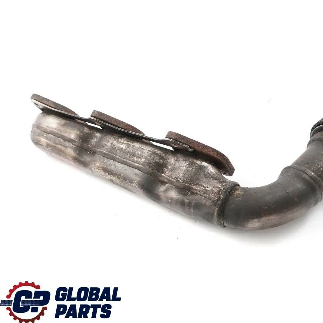 Mercedes W207 W212 OM642 Diesel Auspuffkrümmer Abgaskrümmer - SKU A6421400909 - Teilenummer A6421400909