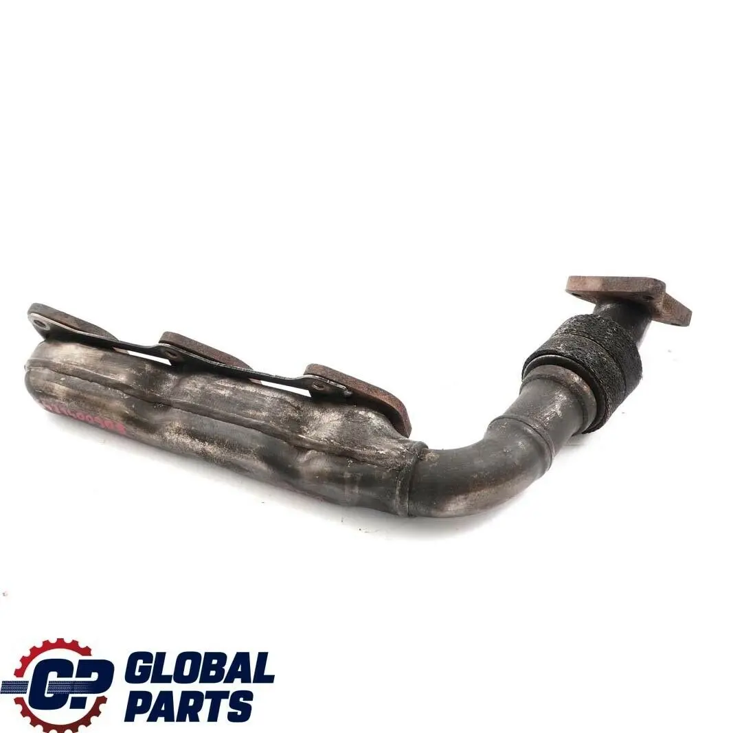  Mercedes-Benz E W207 W212 OM642 Diesel Izquierdo Colector de escape - SKU A6421400909 - Número de pieza A6421400909