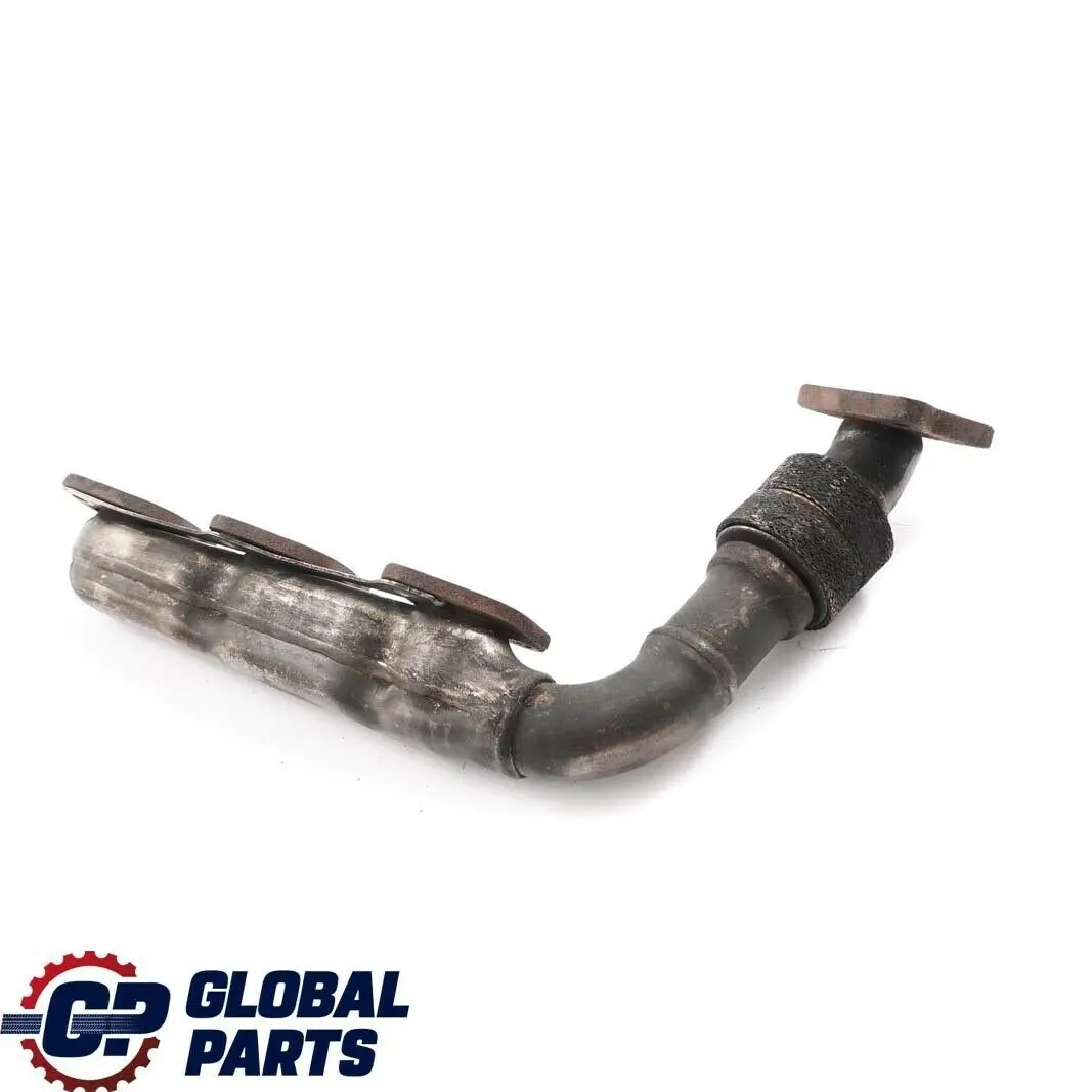  Mercedes-Benz E W207 W212 OM642 Diesel Izquierdo Colector de escape - SKU A6421400909 - Número de pieza A6421400909