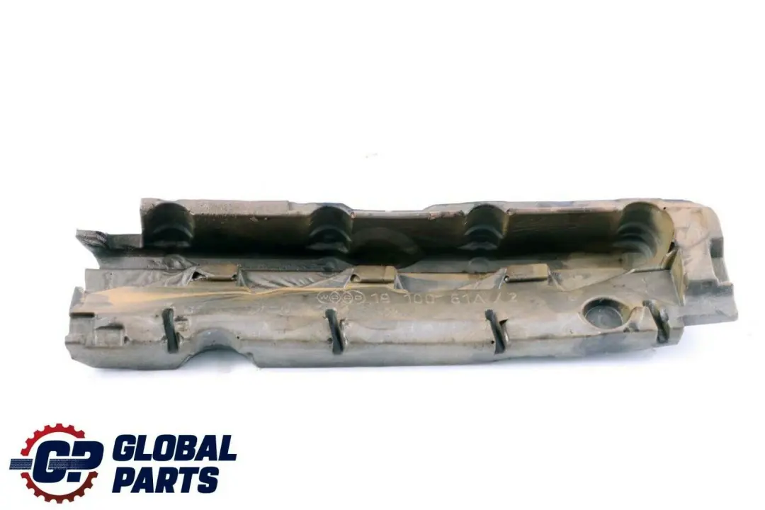 OM646 Diesel Couvercle de culasse Mousse pour Mercedes C W203 à propos du numéro de pièce A6460161924 Mercedes C W203 OM646 Diesel Couvercle de culasse Mousse - SKU A6460161924 - Numéro de pièce A6460161924