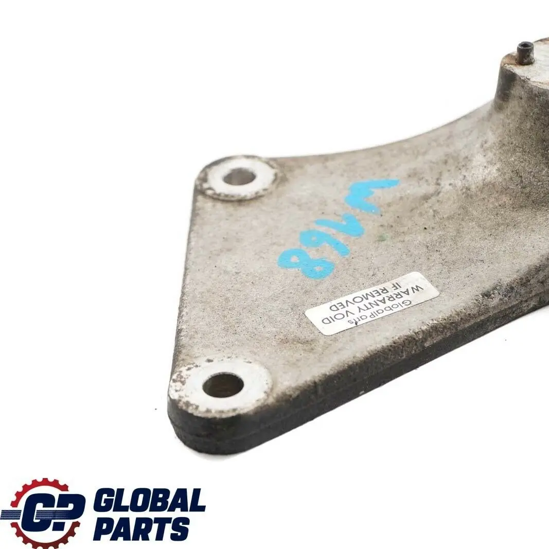 Mercedes-Benz A-Class W168 Engine Oil Pan Mount Bracket Holder to with Part number A6682230104 Mercedes-Benz A-Class W168 Engine Oil Pan Mount Bracket Holder - SKU A6682230104 - Part number A6682230104