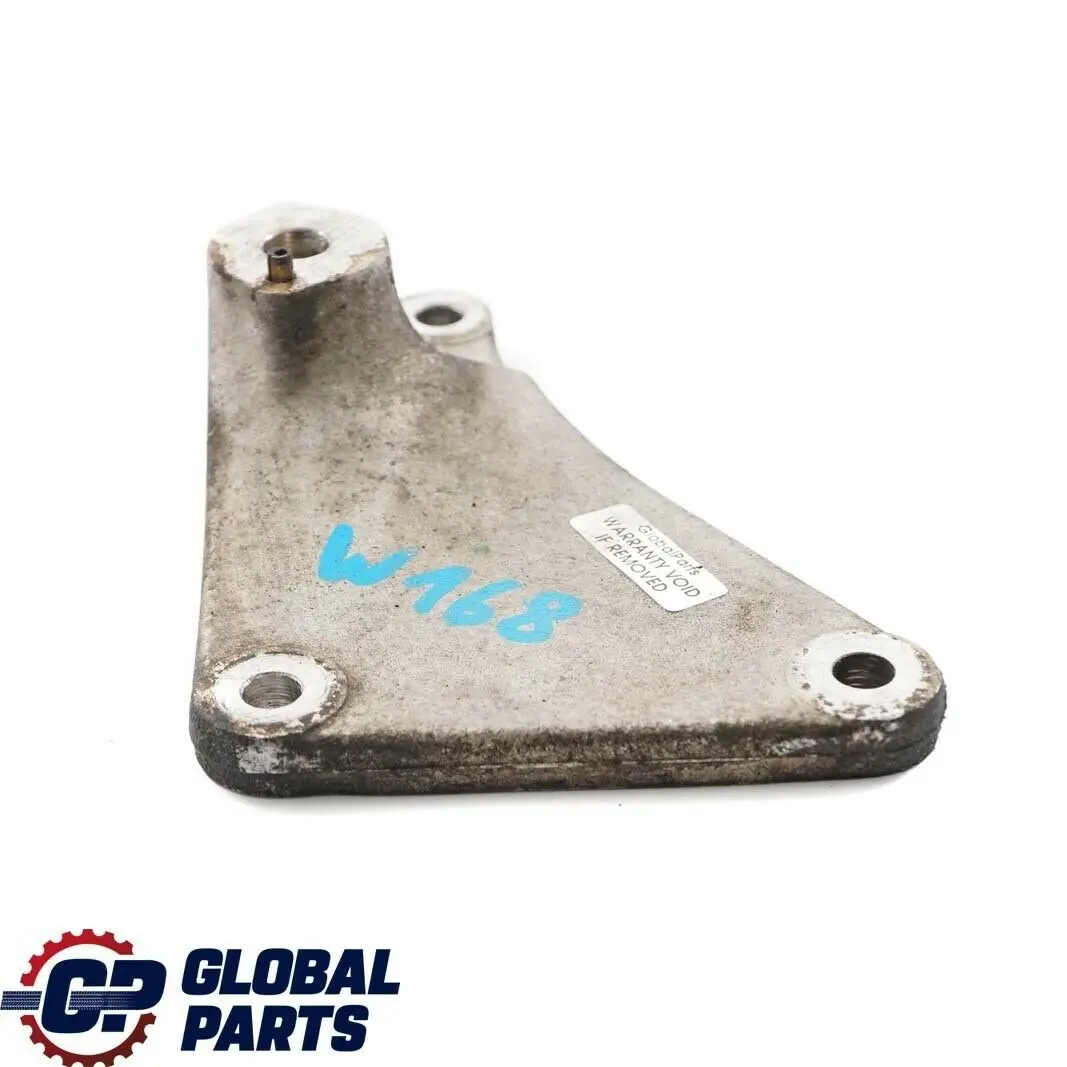 Mercedes-Benz A-Klasse W168 Motorlager Motorhalterung für mit Teilenummer A6682230104 Mercedes-Benz A-Klasse W168 Motorlager Motorhalterung - SKU A6682230104 - Teilenummer A6682230104