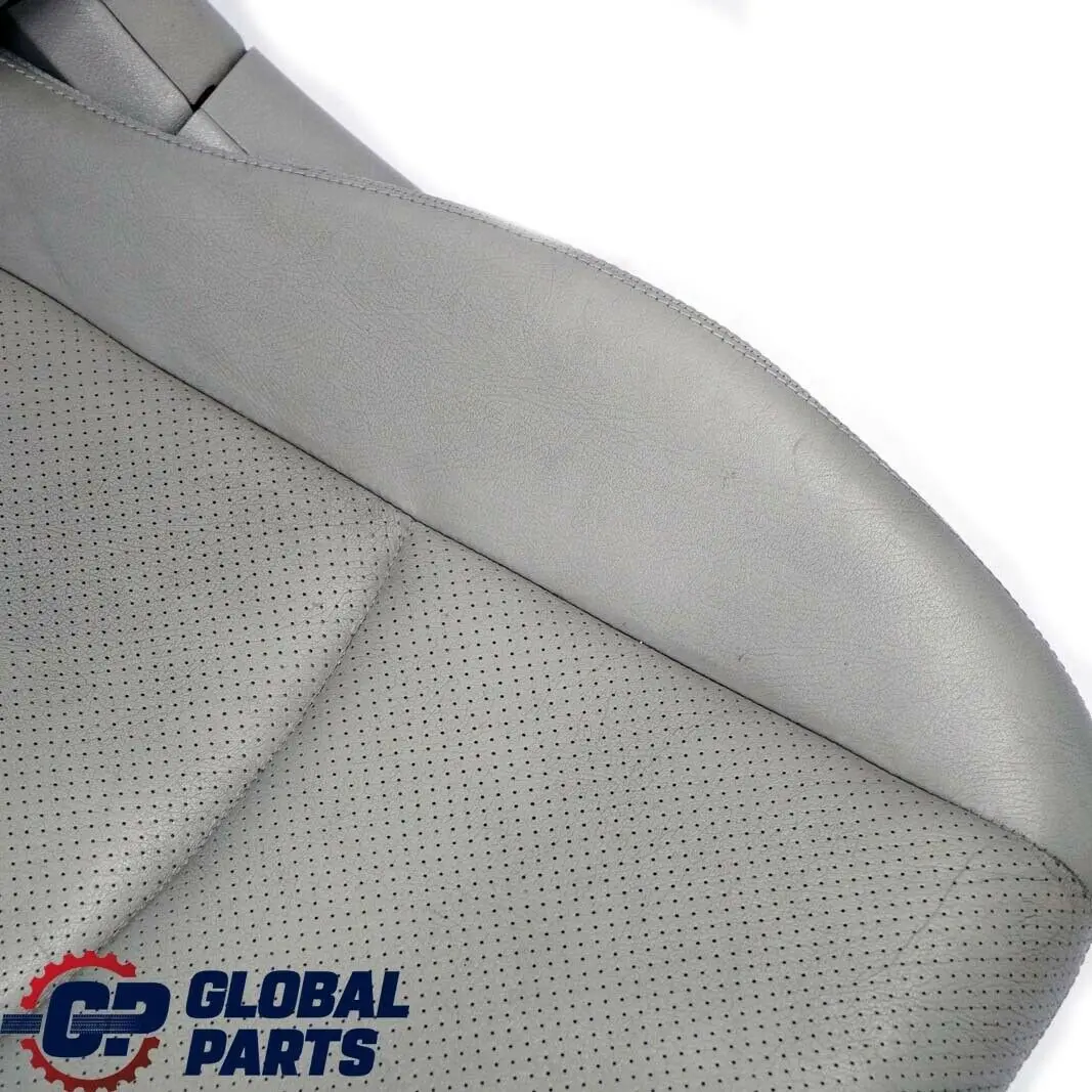 Mercedes-Benz CLC-Klasse W203 Coupe Beige Leder Innensitze Sitze Sitz für mit Teilenummer CL203 Mercedes-Benz CLC-Klasse W203 Coupe Beige Leder Innensitze Sitze Sitz - SKU CLC CL203 Seats - Teilenummer CL203