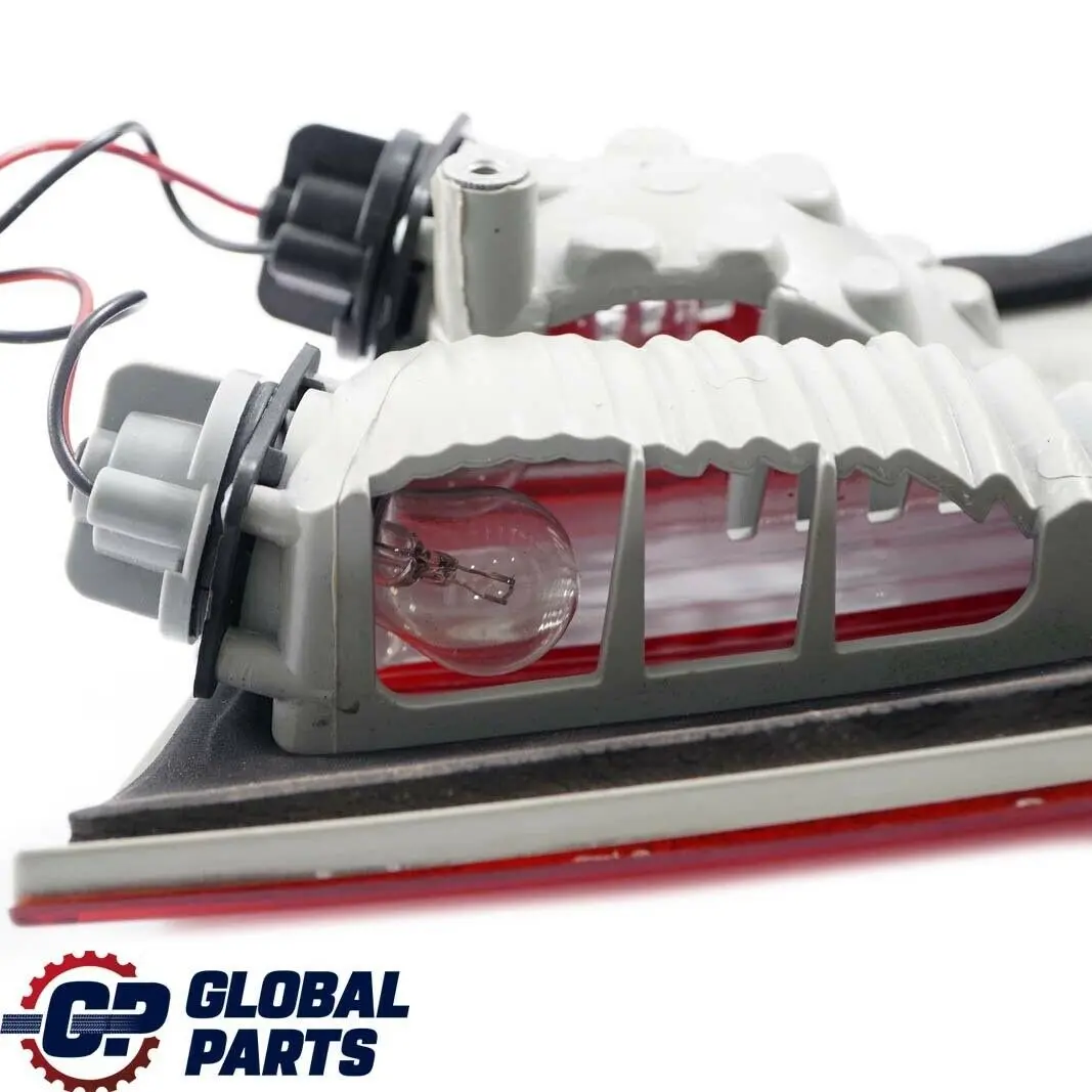 BMW X5 Series E53 Rear Light Set Of s Tail Lights TAIWAN - SKU E53-REAR LAMP TAIWAN - Part number Lamp