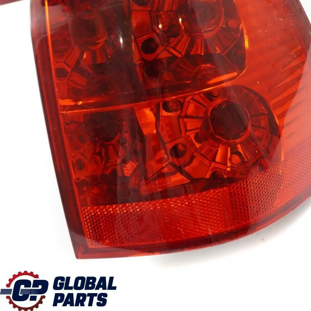 BMW X5 Series E53 Rear Light Set Of s Tail Lights TAIWAN - SKU E53-REAR LAMP TAIWAN - Part number Lamp
