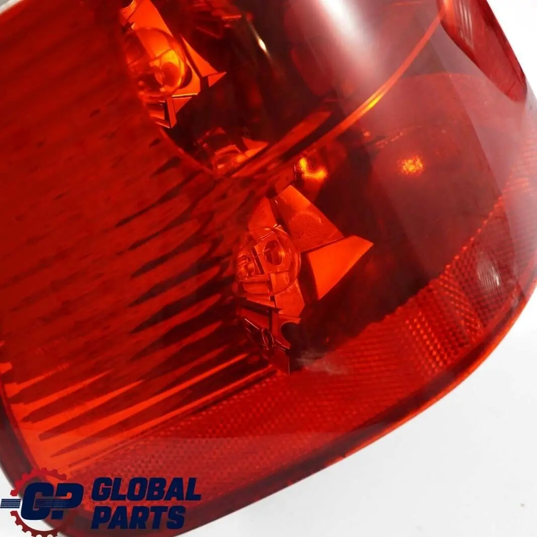 BMW X5 Series E53 Rear Light Set Of s Tail Lights TAIWAN - SKU E53-REAR LAMP TAIWAN - Part number Lamp