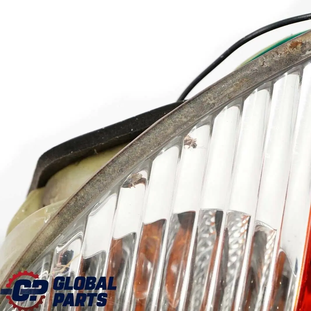 BMW X5 Series E53 Rear Light Set Of s Tail Lights TAIWAN - SKU E53-REAR LAMP TAIWAN - Part number Lamp