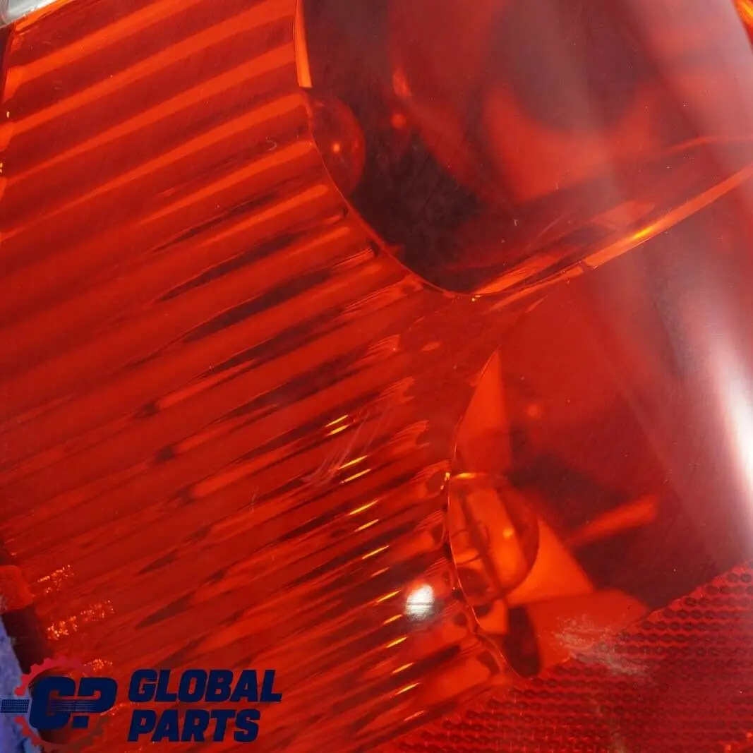 BMW X5 Series E53 Rear Light Set Of s Tail Lights TAIWAN - SKU E53-REAR LAMP TAIWAN - Part number Lamp