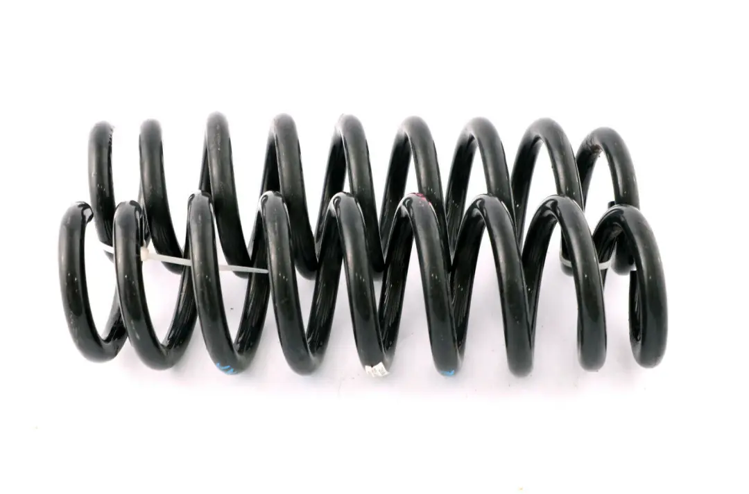 BMW E87 E87N LCI Rear Left Right Sport Coil Spring Set D1 N/O/S - SKU E87-D1 - Part number E87 D1