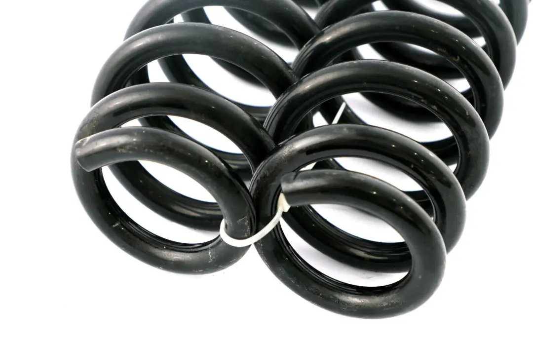 BMW E87 E87N LCI Rear Left Right Sport Coil Spring Set D1 N/O/S - SKU E87-D1 - Part number E87 D1