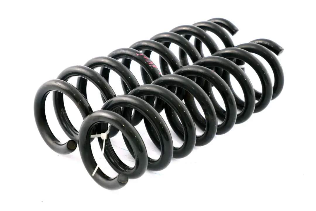 BMW E87 E87N LCI Rear Left Right Sport Coil Spring Set D1 N/O/S - SKU E87-D1 - Part number E87 D1