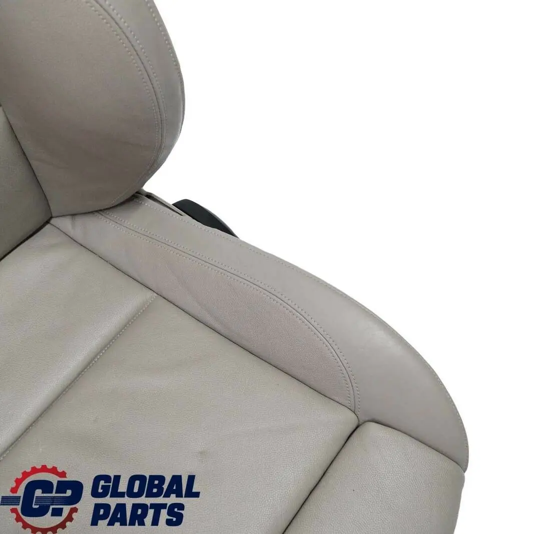 BMW M Sport Beige Leder Sitze Innensitze Sitz + Türverkleidung - SKU E87 M Sport Beige Leather Seats (LHC2) - Teilenummer E87