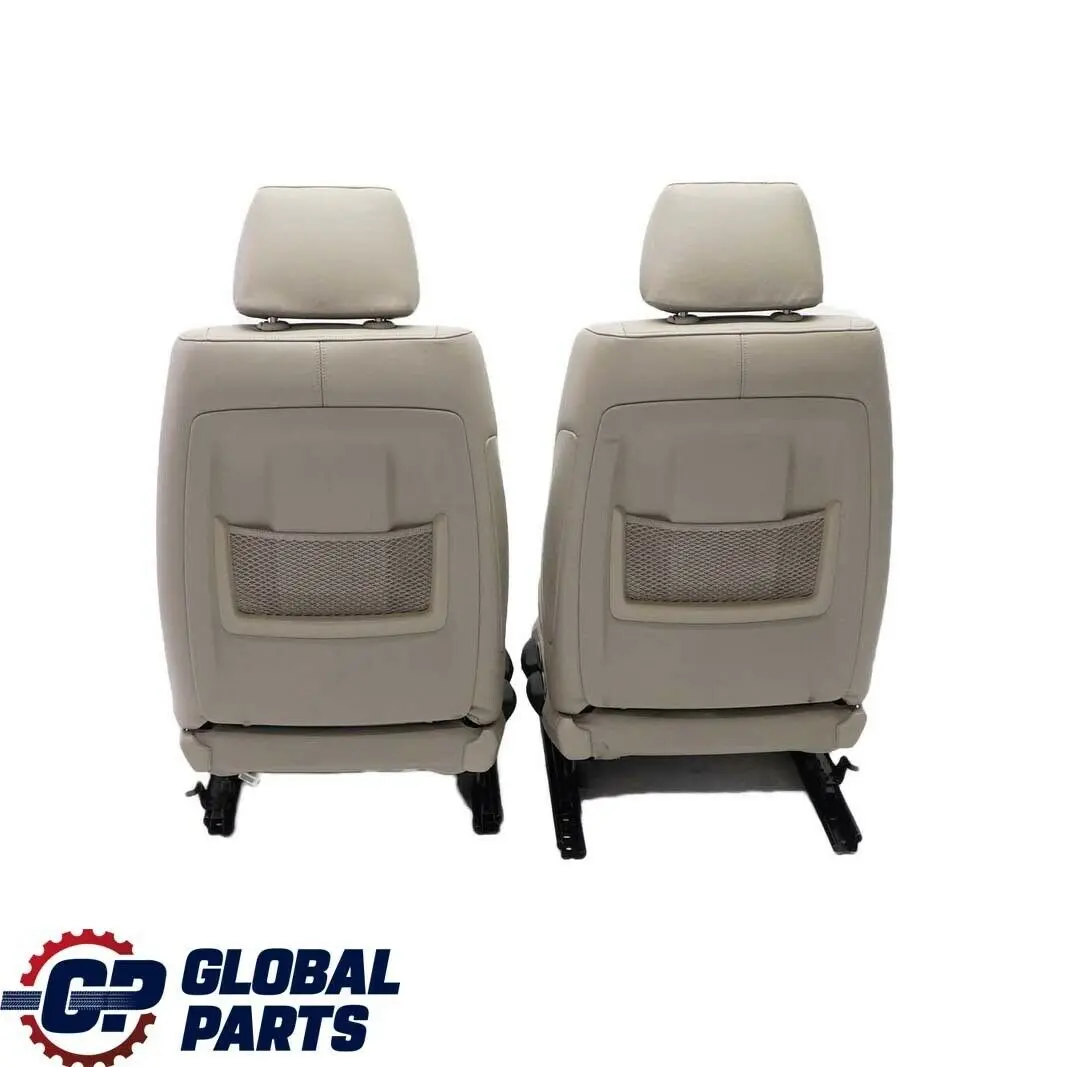 BMW M Sport Beige Leder Sitze Innensitze Sitz + Türverkleidung - SKU E87 M Sport Beige Leather Seats (LHC2) - Teilenummer E87