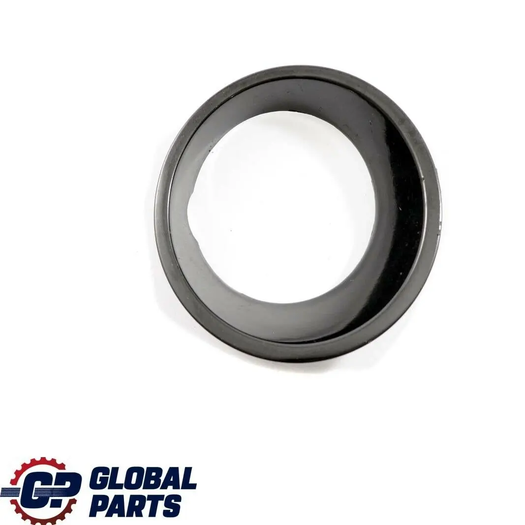 Vorne Links Blende Nebelscheinwerfer Black Sapphire 475 Schwarz für BMW X5 er E53 mit Teilenummer 0007137 BMW X5 er E53 Vorne Links Blende Nebelscheinwerfer Black Sapphire 475 Schwarz - SKU P0007137-BS - Teilenummer 0007137