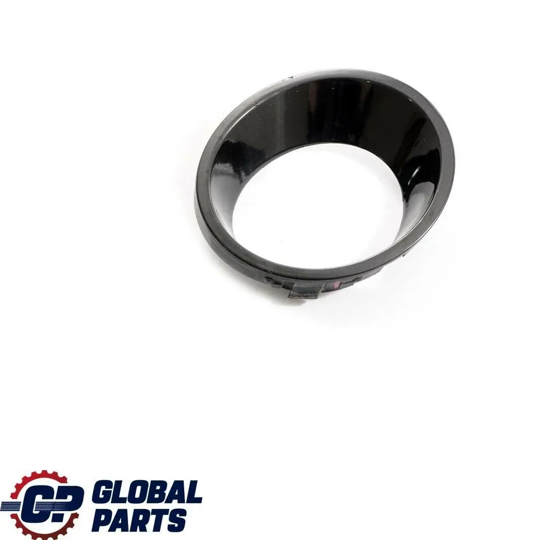 Vorne Links Blende Nebelscheinwerfer Black Sapphire 475 Schwarz für BMW X5 er E53 mit Teilenummer 0007137 BMW X5 er E53 Vorne Links Blende Nebelscheinwerfer Black Sapphire 475 Schwarz - SKU P0007137-BS - Teilenummer 0007137