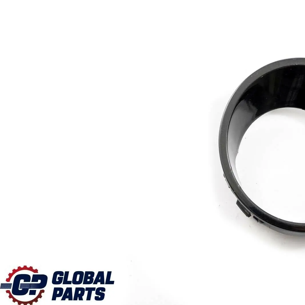 BMW X5 E53 Anteriore Destro Apertura Fari Fendinebbia Black Sapphire - SKU P0007138-BS - Numero di parte 0007138