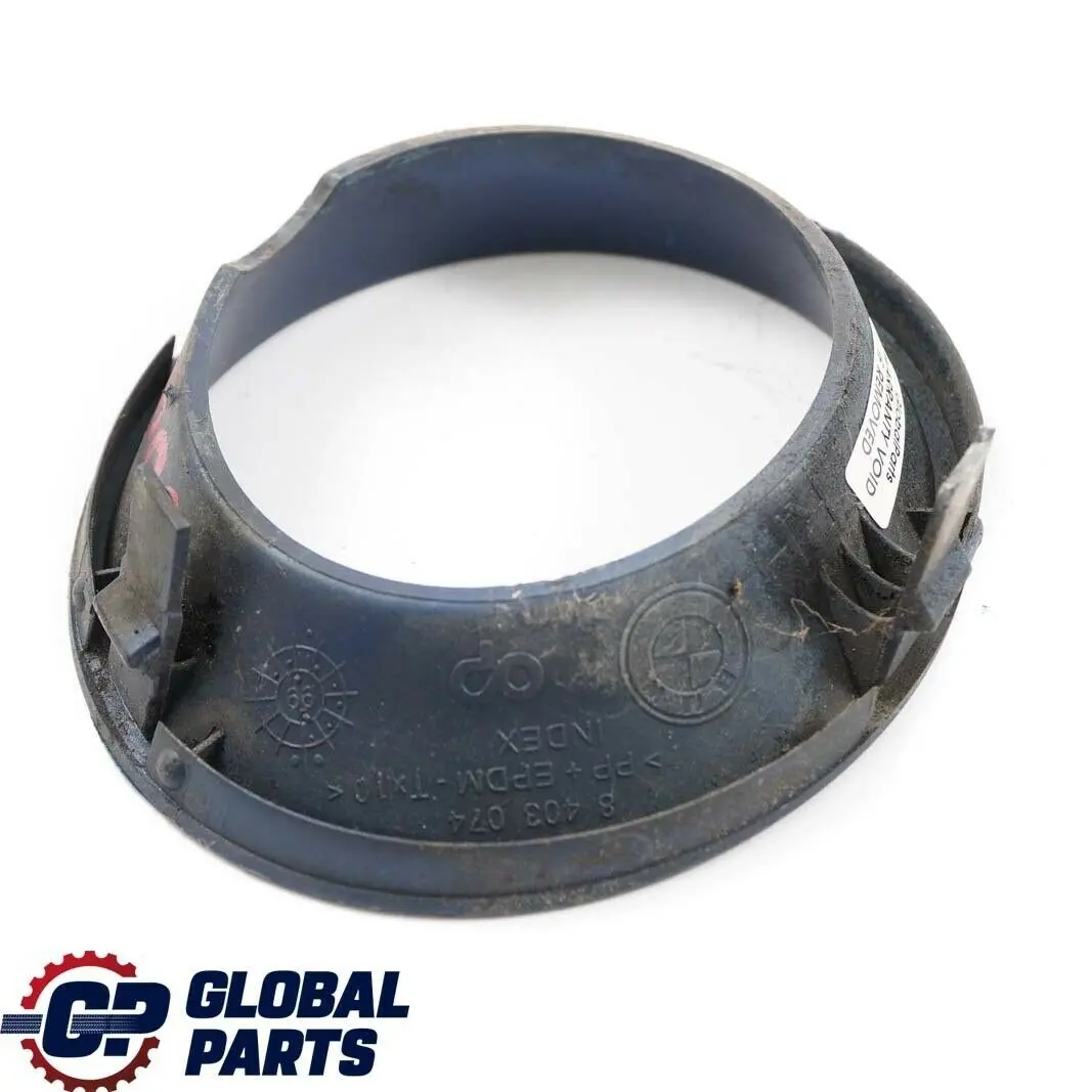 Couverture Phares Antibrouillard Droite Bleu Topaze Metallique 364 pour BMW X5 E53 à propos du numéro de pièce 0007138 BMW X5 E53 Couverture Phares Antibrouillard Droite Bleu Topaze Metallique 364 - SKU P0007138-TPB - Numéro de pièce 0007138