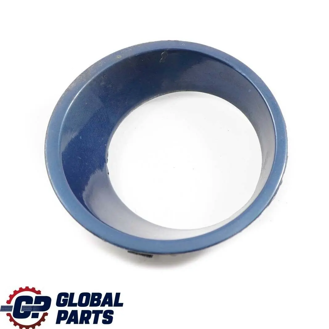 Apertura Fari Fendinebbia Destra Blu Topazio Metallizzato 364 per BMW X5 E53 con numero di parte 0007138 BMW X5 E53 Apertura Fari Fendinebbia Destra Blu Topazio Metallizzato 364 - SKU P0007138-TPB - Numero di parte 0007138