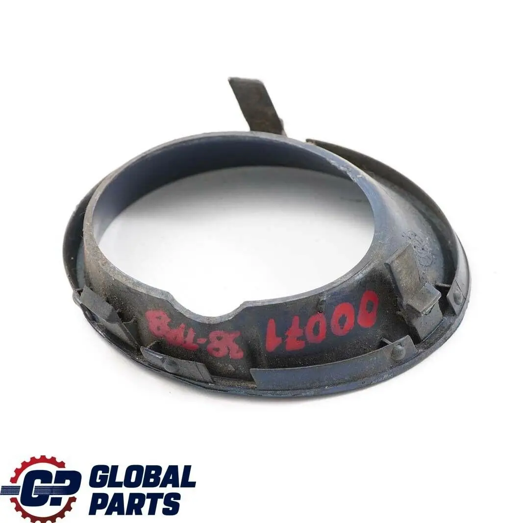 Couverture Phares Antibrouillard Droite Bleu Topaze Metallique 364 pour BMW X5 E53 à propos du numéro de pièce 0007138 BMW X5 E53 Couverture Phares Antibrouillard Droite Bleu Topaze Metallique 364 - SKU P0007138-TPB - Numéro de pièce 0007138