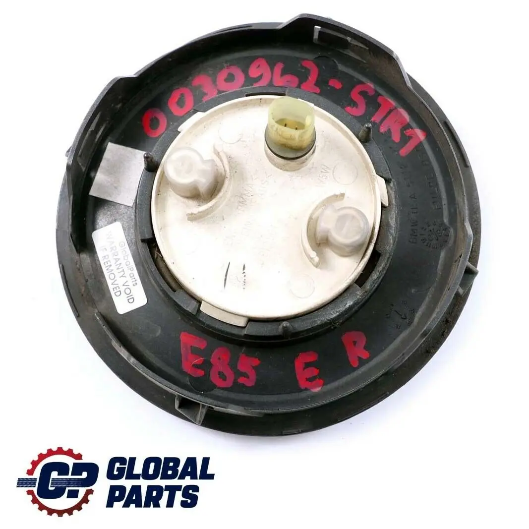 Indicator Repeater Emblem Right O/S Sterlingrau Grey to BMW Z4 Series E85 1 Cover with Part number 0030962 BMW Z4 Series E85 1 Cover Indicator Repeater Emblem Right O/S Sterlingrau Grey - SKU P0030962-STR1 - Part number 0030962