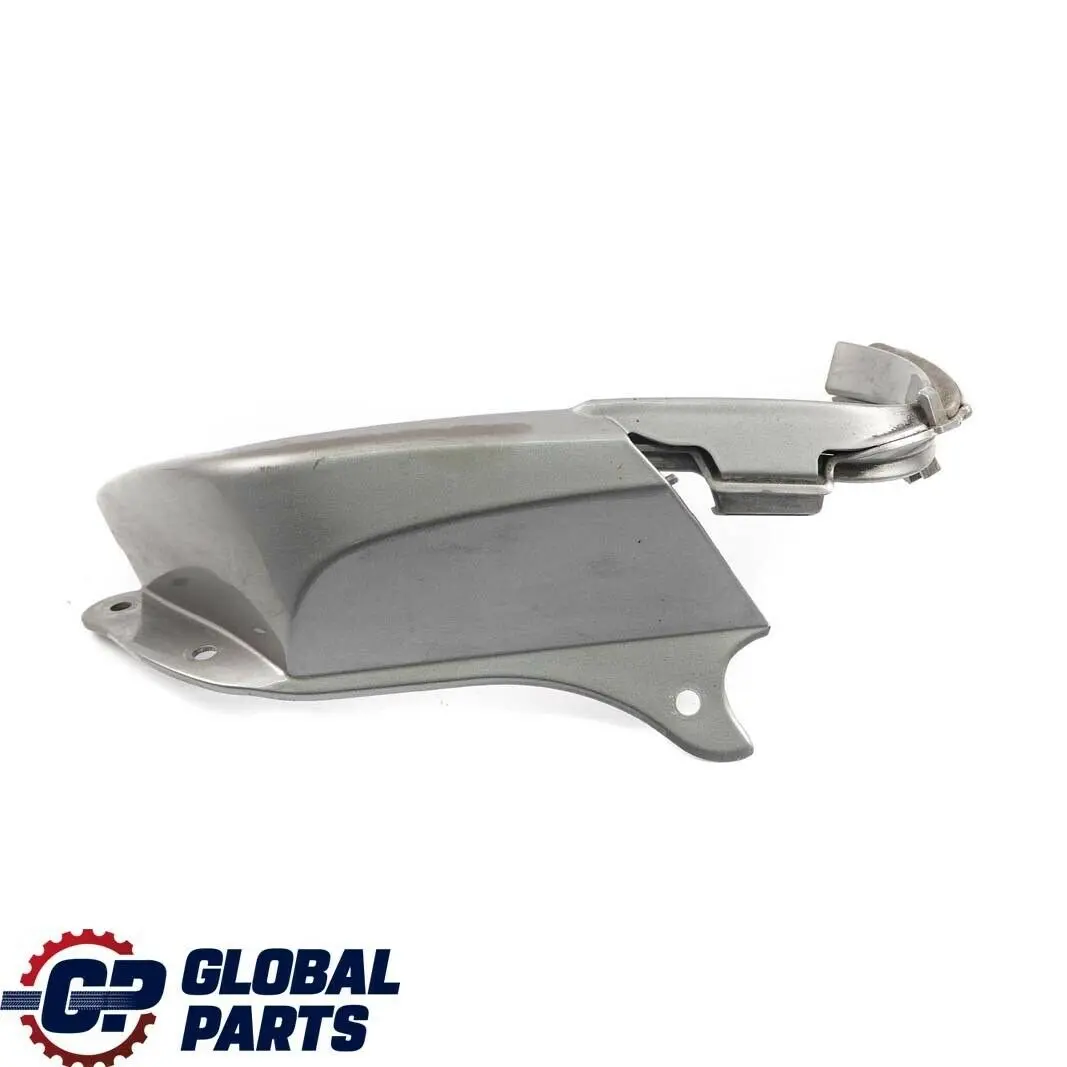 Rahmen Heckleuchte Links Sterlinggrau Metallic 472 für BMW Z4 er E85 mit Teilenummer 0031017 BMW Z4 er E85 Rahmen Heckleuchte Links Sterlinggrau Metallic 472 - SKU P0031017-STG - Teilenummer 0031017