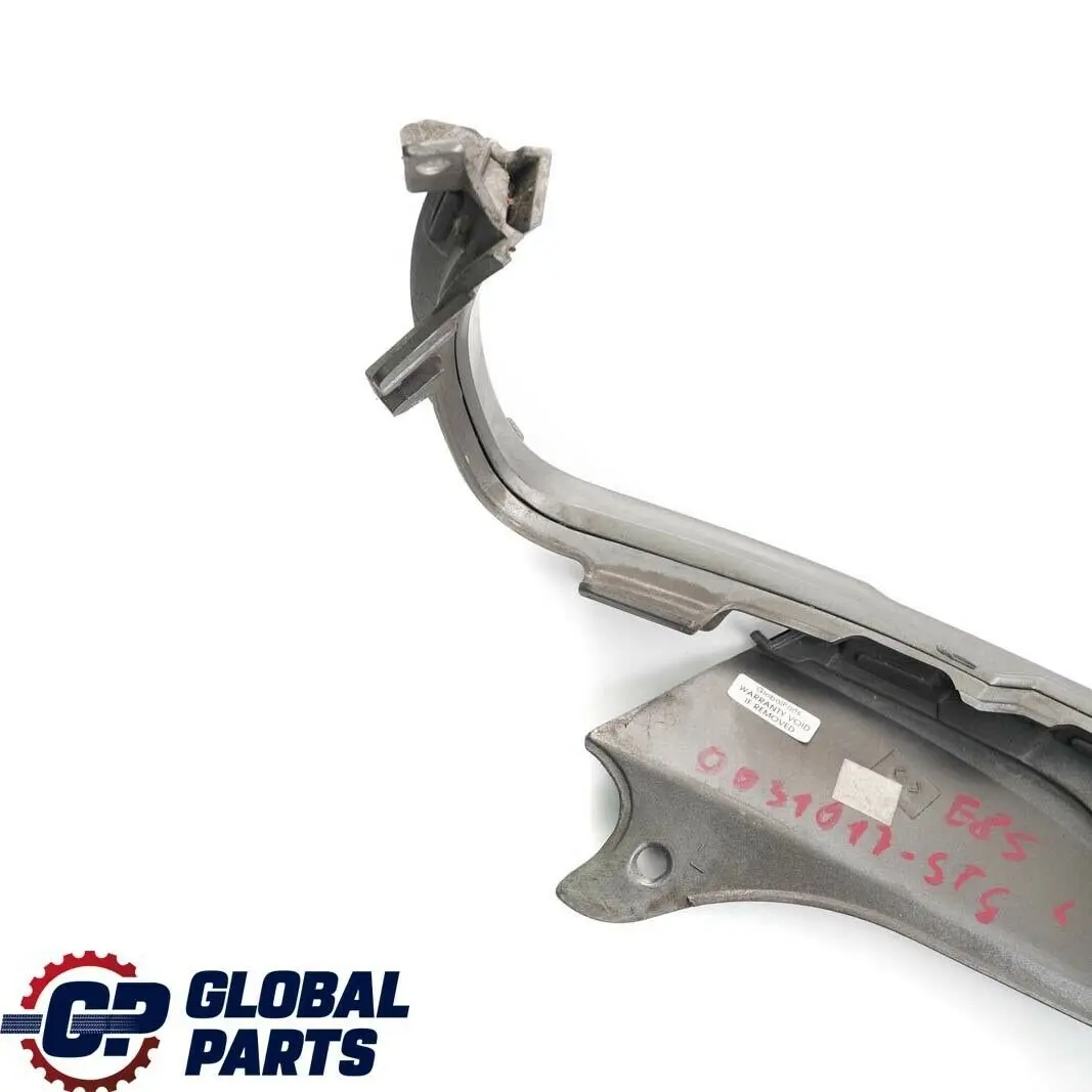 BMW Z4 E85 Frame Cover Light Rear Left N/S Sterlinggrau Metallic 472 Grey - SKU P0031017-STG - Part number 0031017