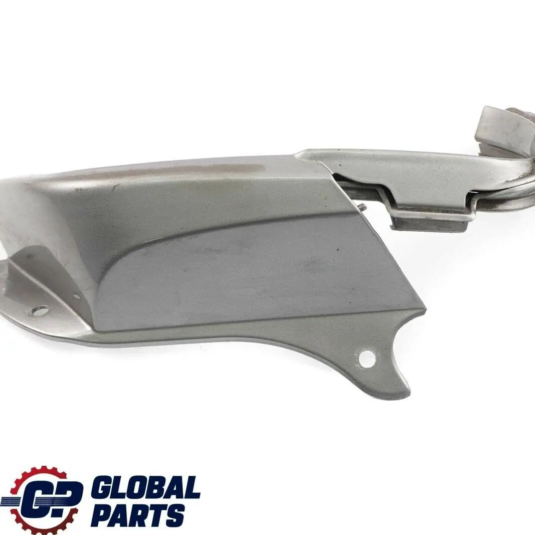 Frame Cover Light Rear Left N/S Sterlinggrau Metallic 472 Grey to BMW Z4 E85 with Part number 0031017 BMW Z4 E85 Frame Cover Light Rear Left N/S Sterlinggrau Metallic 472 Grey - SKU P0031017-STG - Part number 0031017
