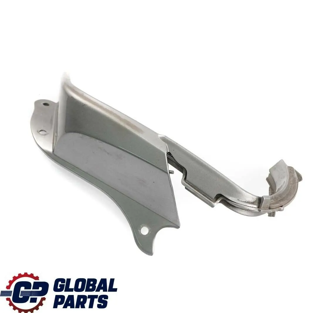 BMW Z4 E85 Frame Cover Light Rear Left N/S Sterlinggrau Metallic 472 Grey - SKU P0031017-STG - Part number 0031017