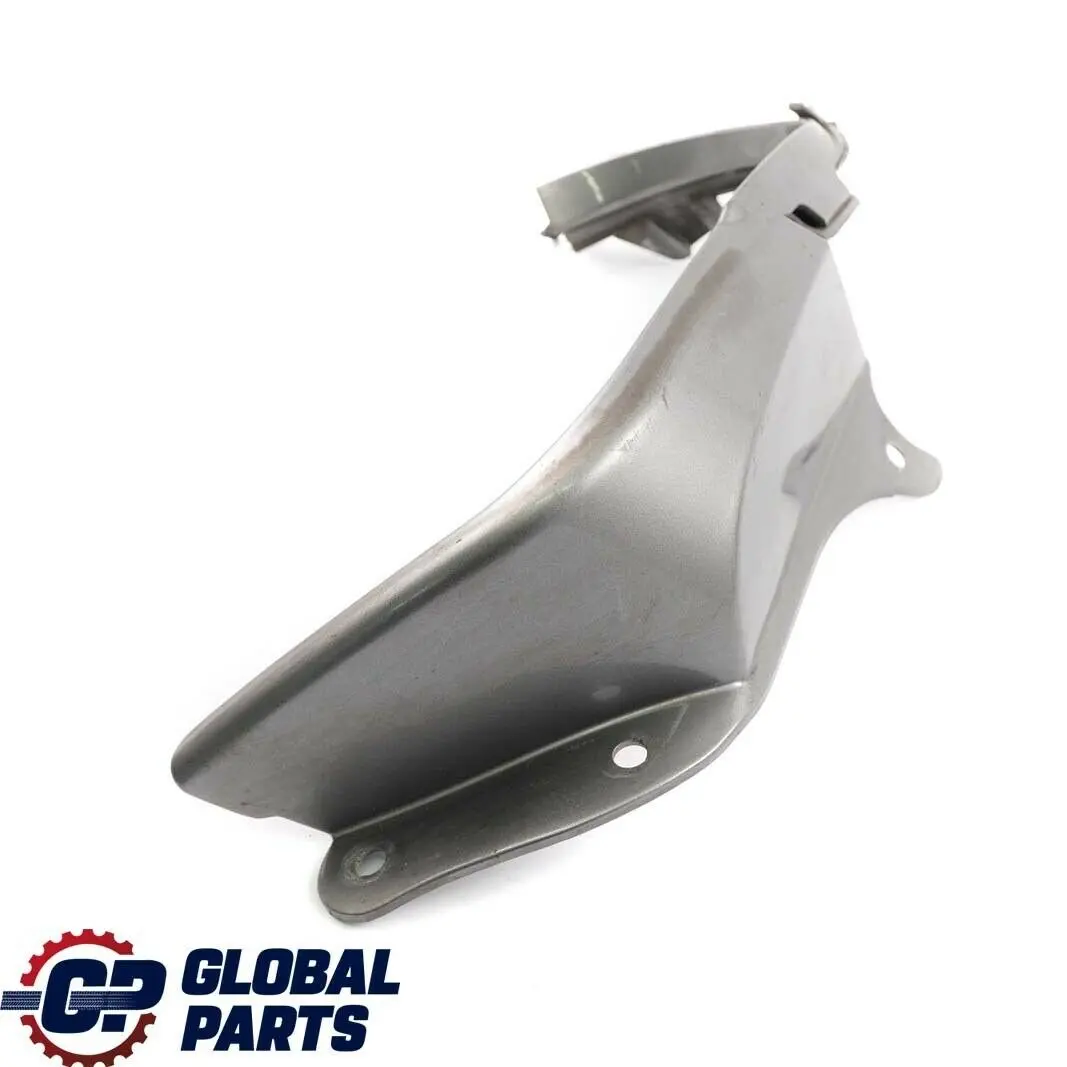 BMW Z4 E85 Frame Cover Light Rear Left N/S Sterlinggrau Metallic 472 Grey - SKU P0031017-STG - Part number 0031017