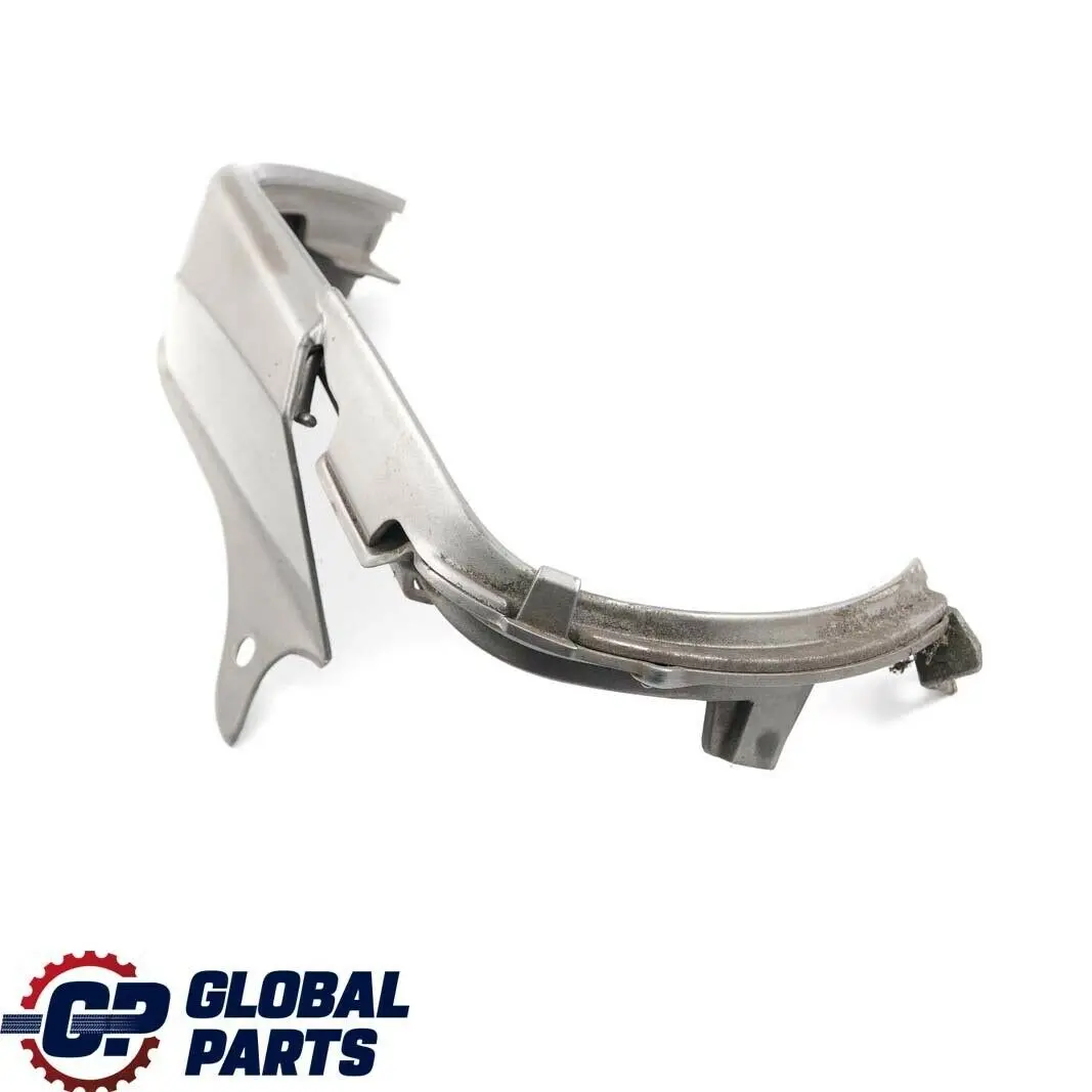 BMW Z4 E85 Telaio Luce Posteriore Sinistra Grigio Argento Metallizzato 472 - SKU P0031017-STG - Numero di parte 0031017