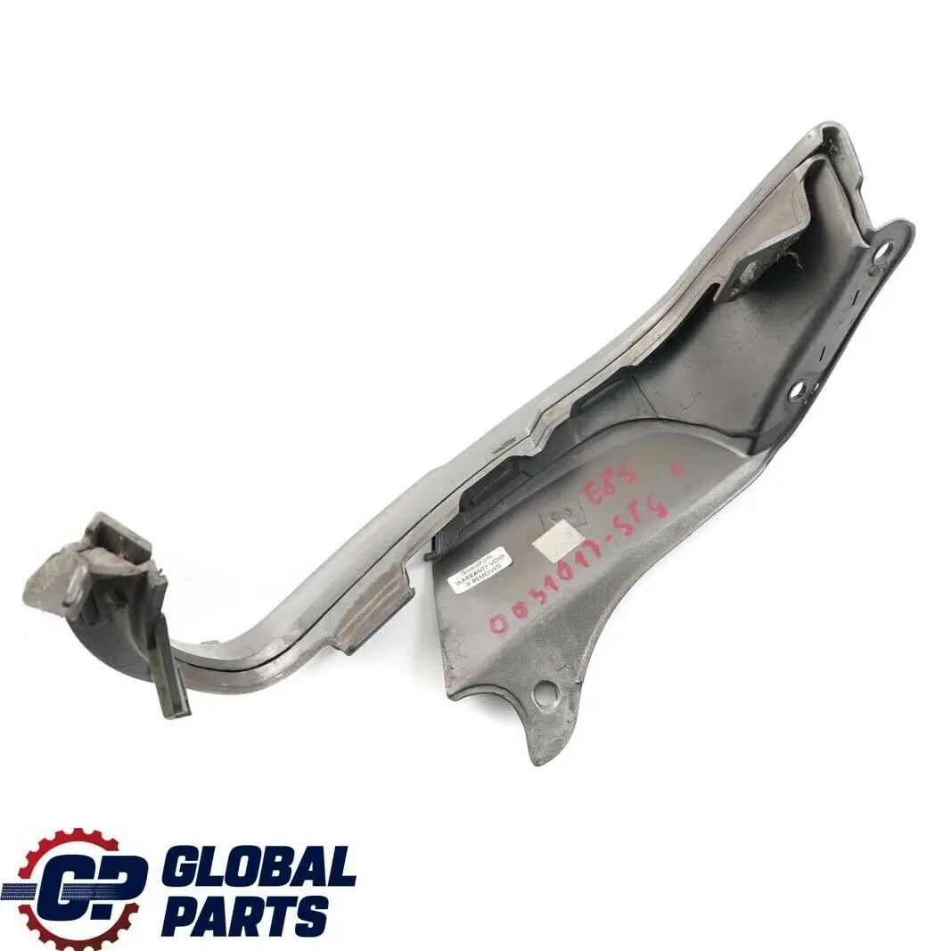 BMW Z4 E85 Frame Cover Light Rear Left N/S Sterlinggrau Metallic 472 Grey - SKU P0031017-STG - Part number 0031017